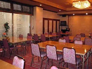 Hotel Kizankan Tokyo