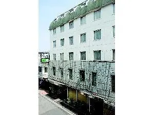 Hotel Kizankan Tokyo Japan