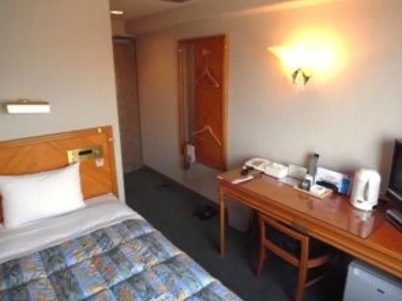 Hotel Kizankan Tokyo