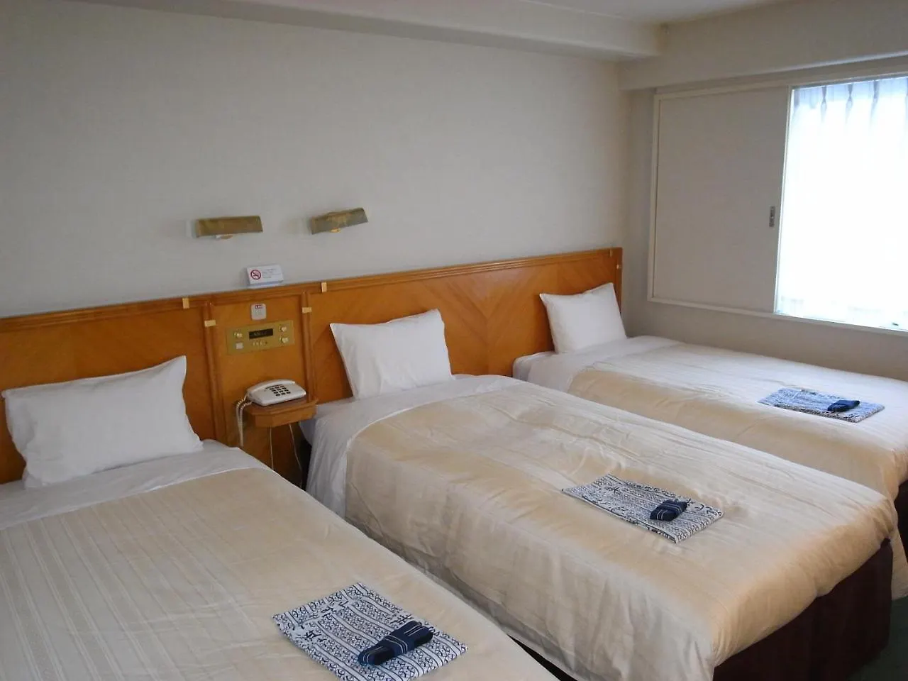 Hotel Kizankan Tokyo