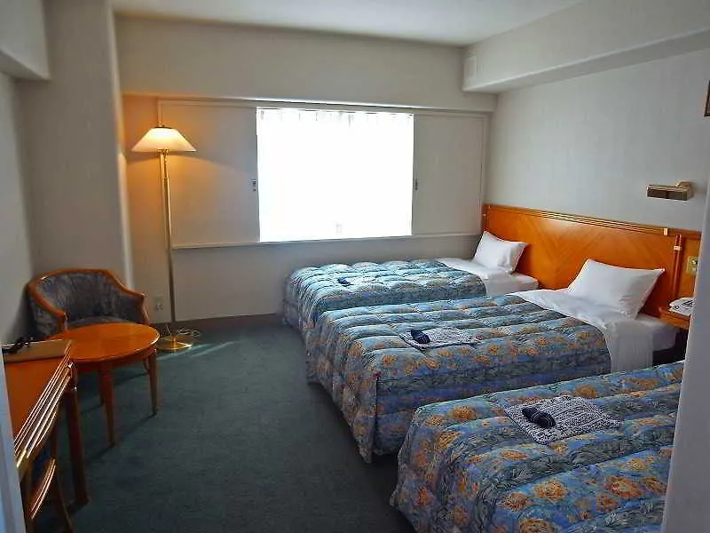 Hotel Kizankan Tokyo