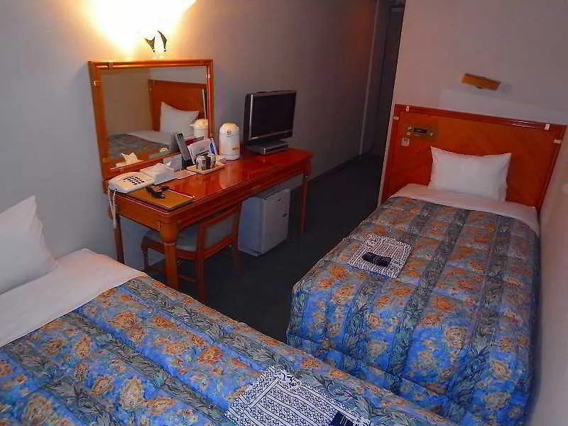 Hotel Kizankan Tokyo