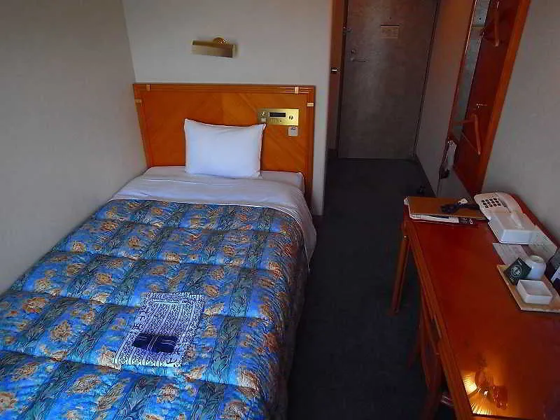 Hotel Kizankan Tokyo 3*,  Japan