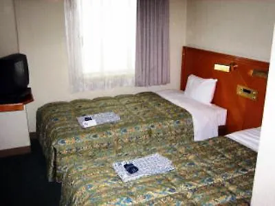 Hotel Kizankan Tokyo