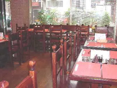 Hotel Kizankan Tokyo