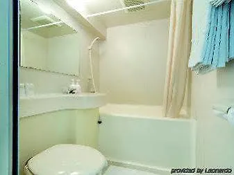 Hotel Kizankan Tokyo