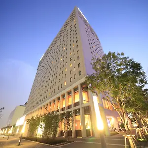 3* ホテル 相鉄グランドフレッサ 東京ベイ有明
