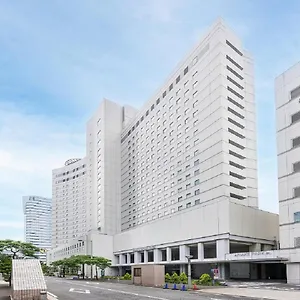 3* ホテル 東京ベイ有明ワシントンホテル