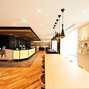 3* ホテル ホテルインターゲート東京 京橋