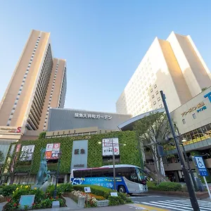 3* ホテル アワーズイン阪急