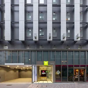 Ibis Styles Tokyo Ginza *** Tokio