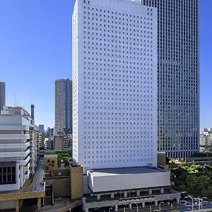 4* ホテル サンシャインシティプリンスホテル池袋