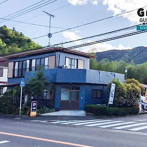 Gloce 宮ヶ瀬 モビリティゲストハウス L Miyagase Mobility ホームステイ 相模原市