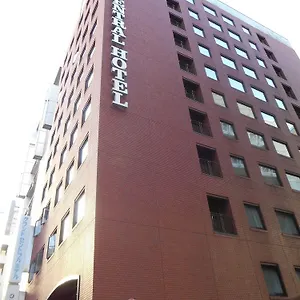 酒店 中央大酒店, 東京都