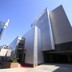 酒店 日本亚洲会馆酒店, 東京都