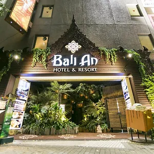 Balian Shinjuku Honten (adults Only) Hotel
