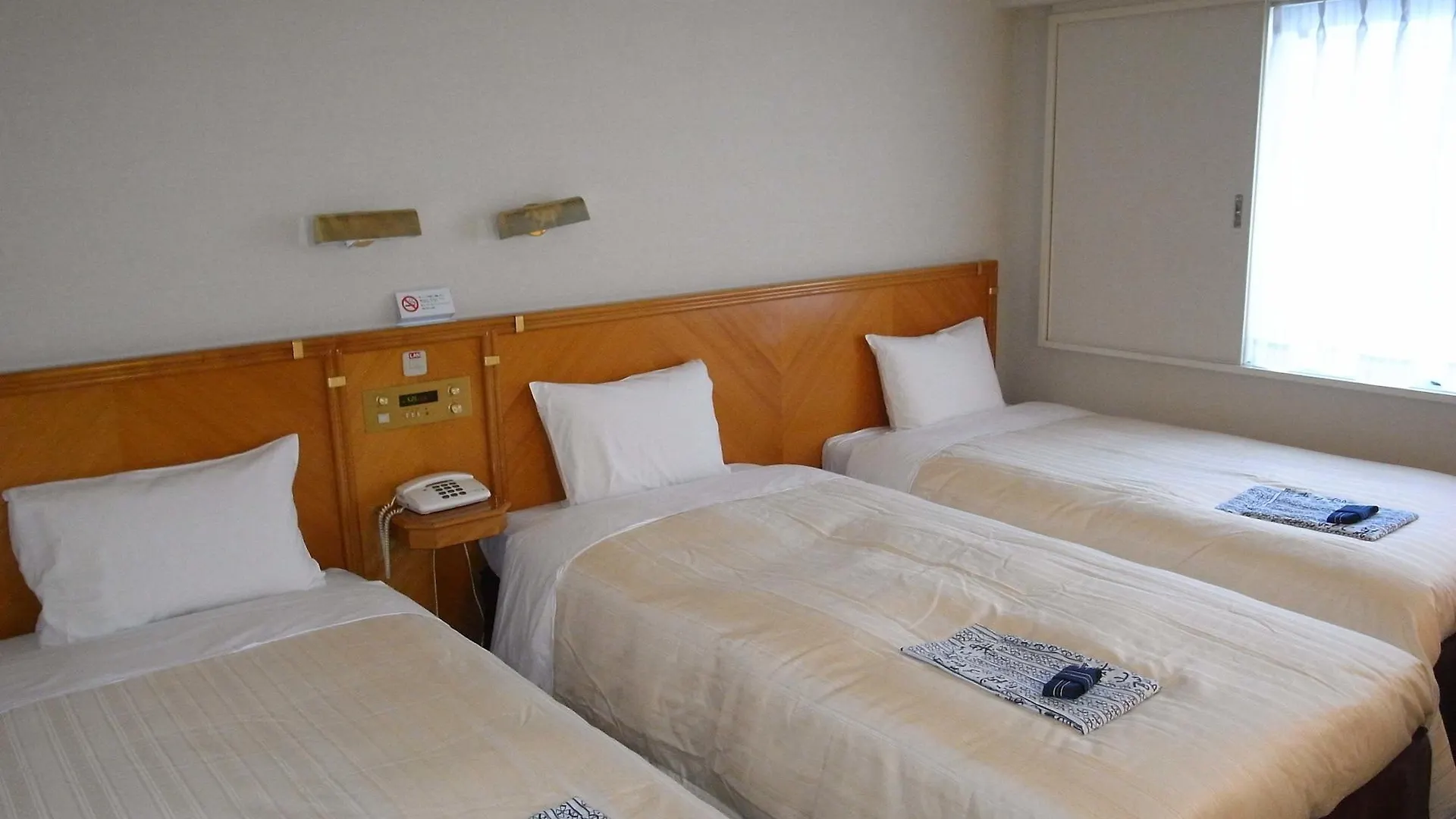Hotel Kizankan Tokyo