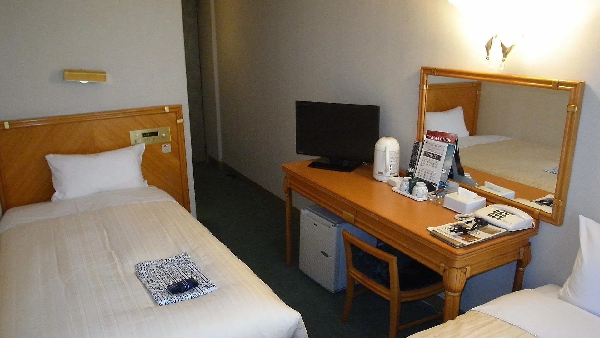 Hotel Kizankan Tokyo