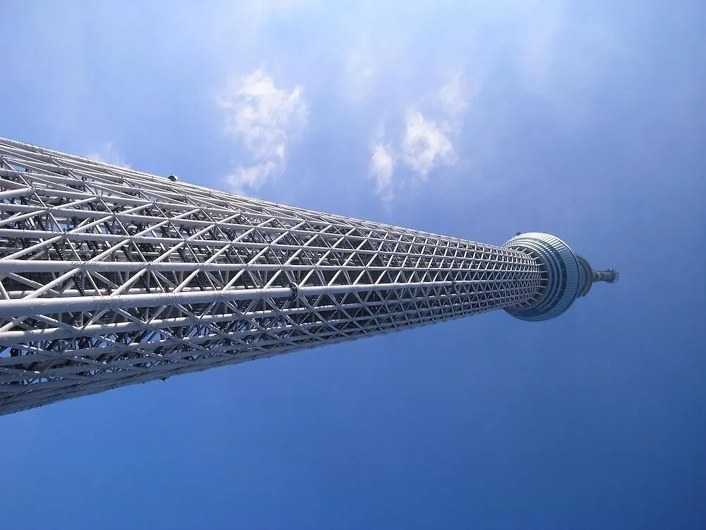 ホテル機山館 東京都 ホテル