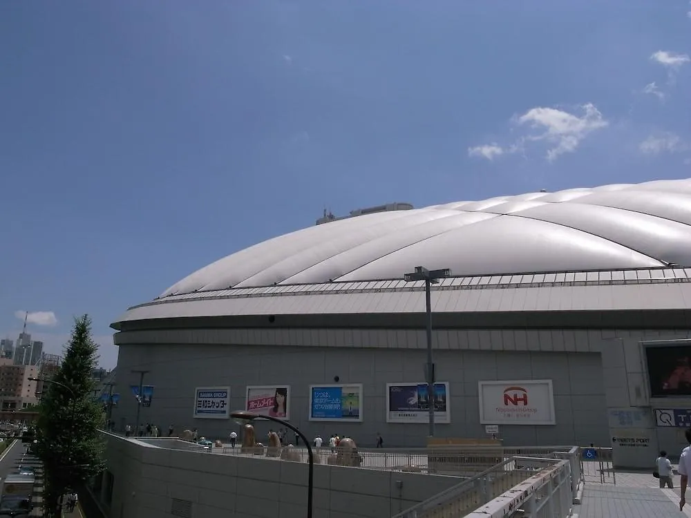 *** ホテル ホテル機山館 東京都 日本