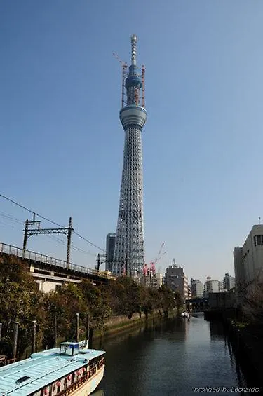 ホテル機山館 東京都 ホテル
