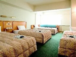 Hotel Kizankan Tokyo