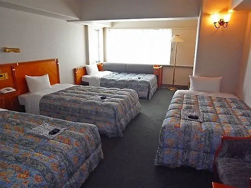 Hotel Kizankan Tokyo