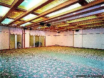 Hotel Kizankan Tokyo Japonya