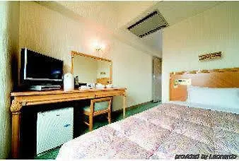 ***  Hotel Kizankan Tokyo Japonya
