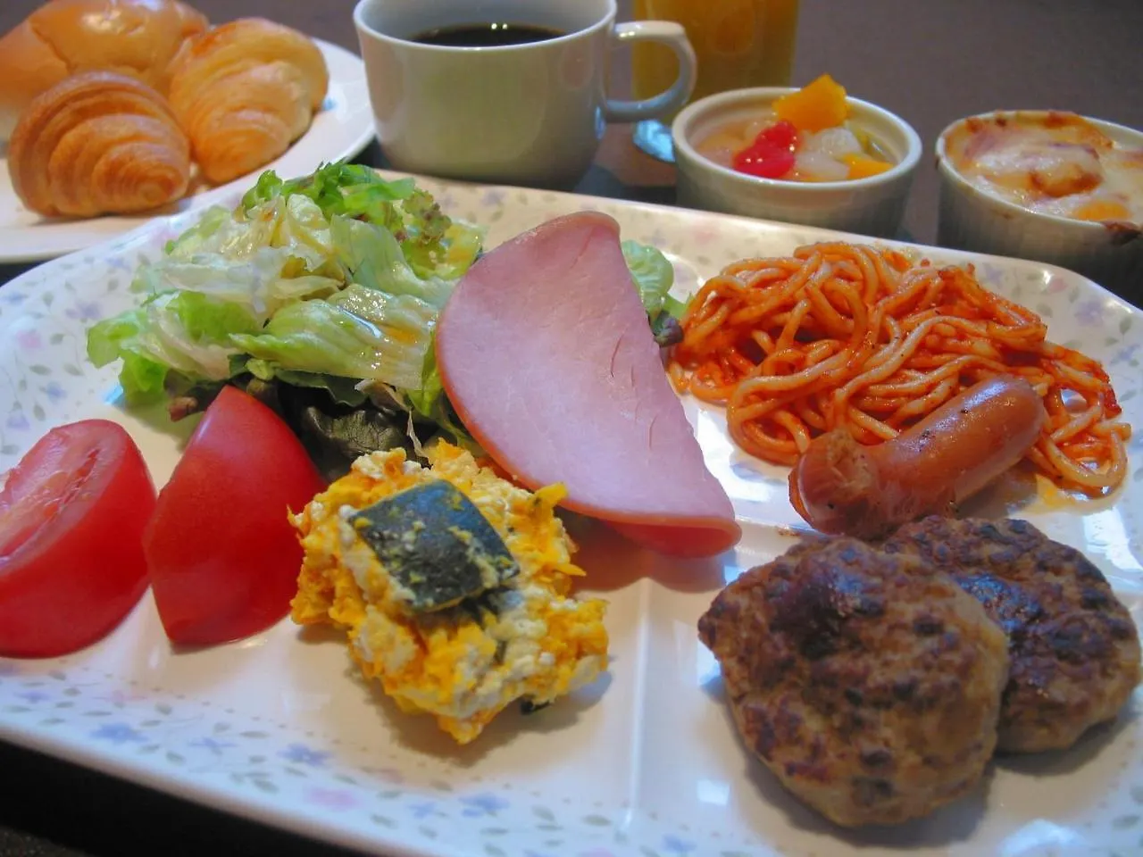 ホテル ホテル機山館 東京都