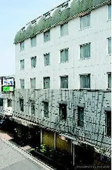 ホテル ホテル機山館 東京都
